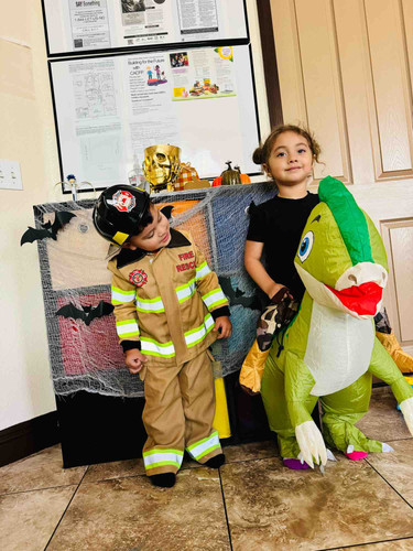 Photo of Little Bright Ones Family Childcare - Hemet, CA
