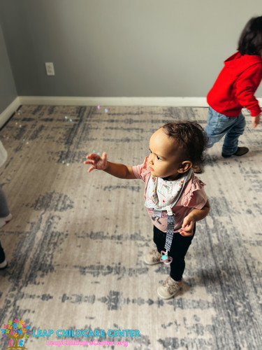 Photo of Leap Childcare Center - Bakersfield, CA