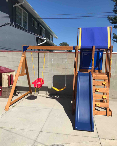 Photo of Happy Kids  Daycare