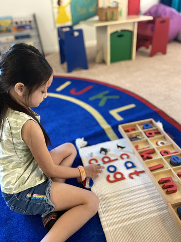 Photo of Little Einsteins Montessori And Daycare - Las Vegas, NV