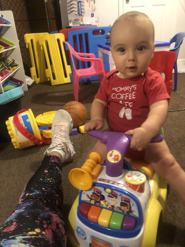 Photo of You + Me Daycare - Catonsville, MD