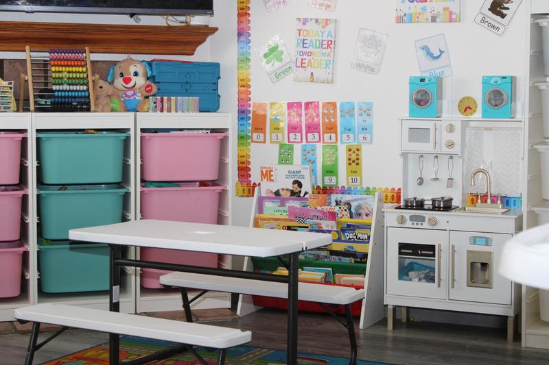 Photo of Paola's Daycare - Spring Valley, CA