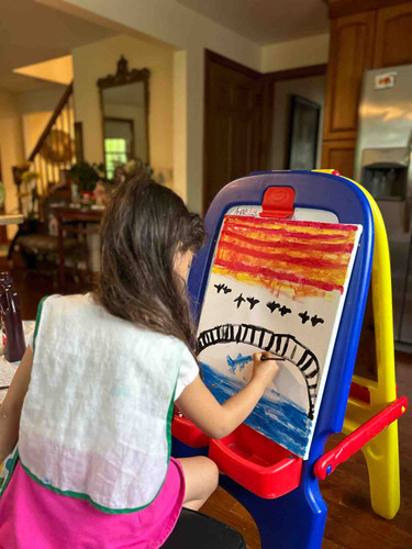 Photo of The Apple Tree Family Childcare - Brookline, MA