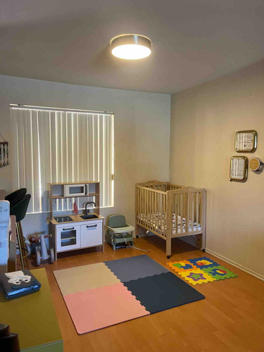 Photo of Mama Zozo Daycare - Burbank, CA