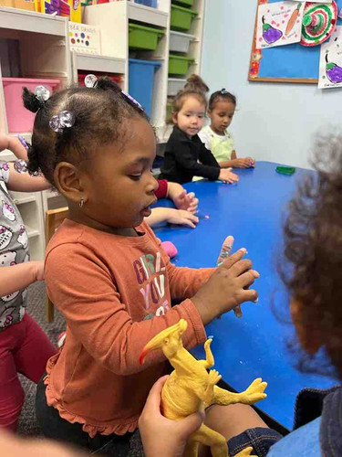 Photo of Little Ivies Montessori - Plano, TX