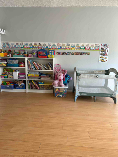 Photo of Gomez Flores And Gonzalez Family Child Care - Los angeles, CA