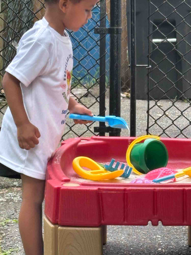 Photo of Sunshine Childcare Corp. - Hyde Park, MA