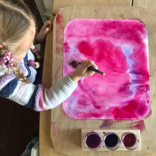 Photo of Larksong Preschool