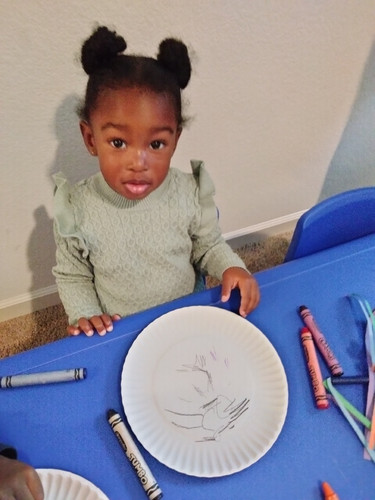 Photo of Stepping Stones Preschool & After-School Care - Stockton, CA