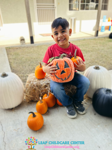 Photo of Leap Childcare Center - Bakersfield, CA