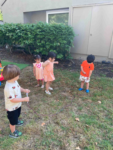 Photo of Sunflower Daycare - Orange, CA