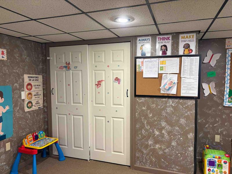 Photo of Jove’s Little Learners