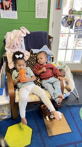 Photo of Chelles Home Childcare Daycare - Hiram, GA