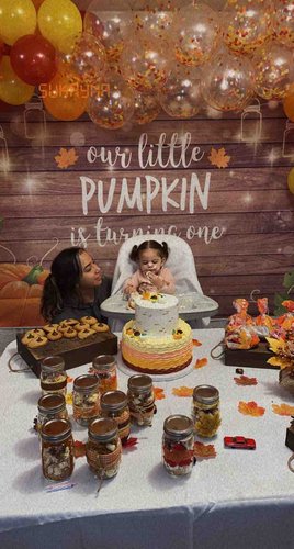 Photo of Sukayna W. - Erie, PA