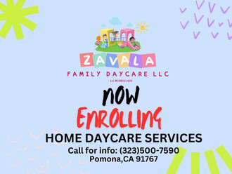 Photo of Zavala Family Daycare