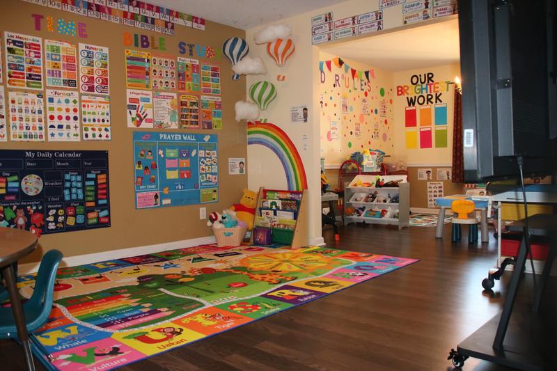 Photo of Walker, Cynthia Daycare - Hampton, GA