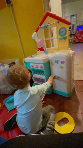 Photo of Robin’s Nest Daycare - Woodside, NY