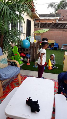 Photo of Jackson's Little Friends Daycare - Inglewood, CA