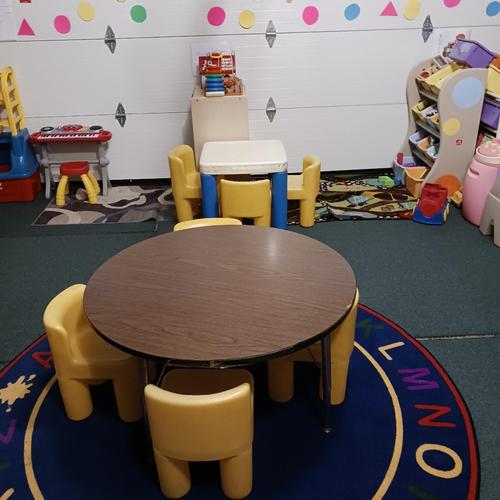 Photo of A Touch Of Love Childcare - Riverdale, GA