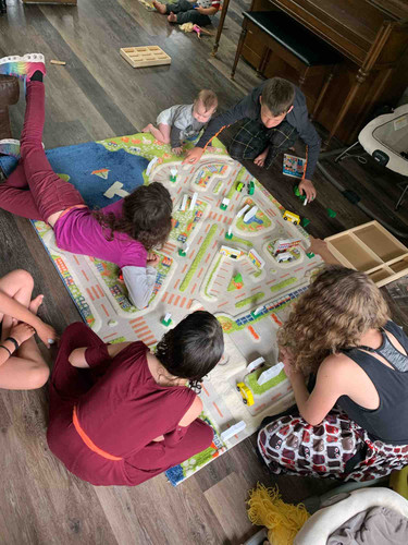 Photo of Growing Wild Daycare - Tenstrike, MN