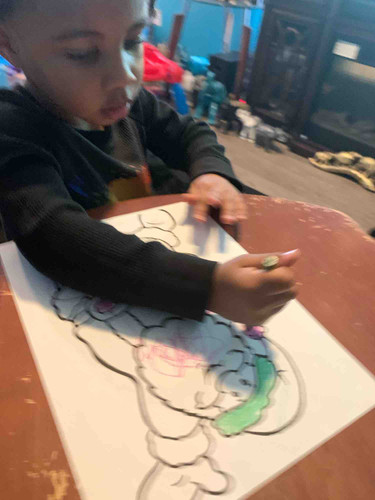 Photo of Precious care Daycare - Ladson, SC