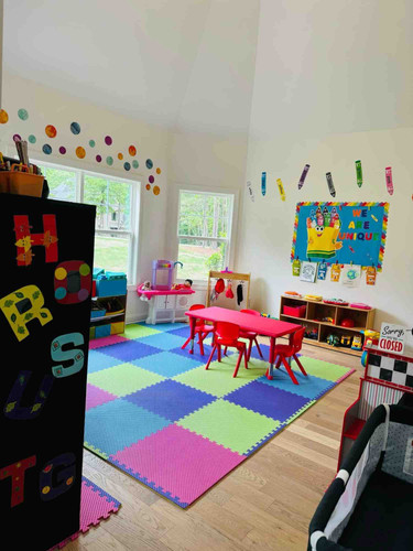 Photo of London Bridges Childcare Early Learning, Llc