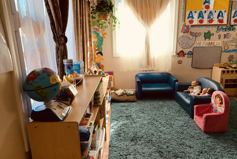 Photo of Smiley Faces Home Daycare - San Jose, CA