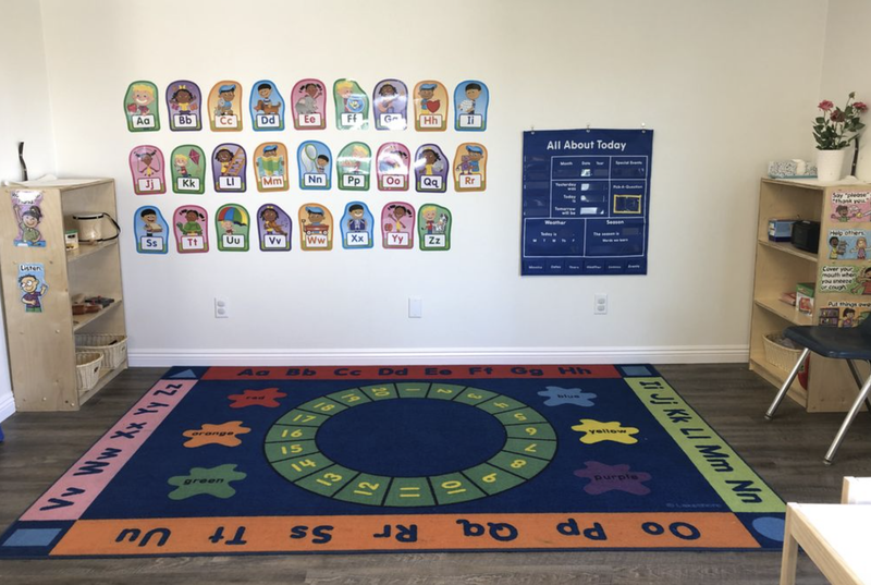 Photo of Little Elms Daycare - Escondido, CA