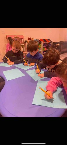 Photo of Mikaelyan Family Daycare - Glendale, CA