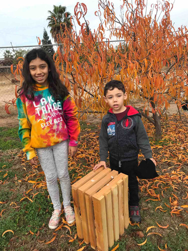 Photo of Maribel's Family Daycare - Madera, CA