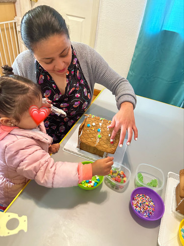 Photo of Under The Sky Home Daycare - Santa Clara, CA