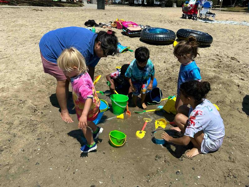 Photo of Baby Steps Family Child Care - Garden Grove, CA