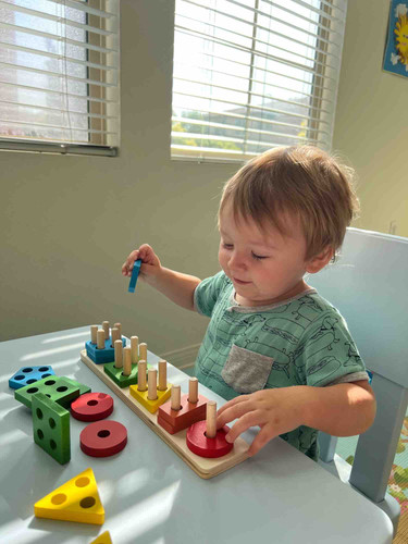 Photo of Sun Shine - California, CA