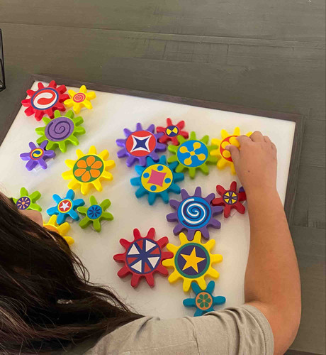 Photo of Echeverria's Family Childcare - Carson, CA