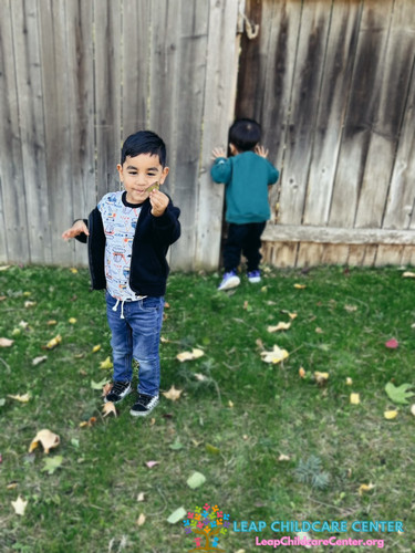 Photo of Leap Childcare Center - Bakersfield, CA