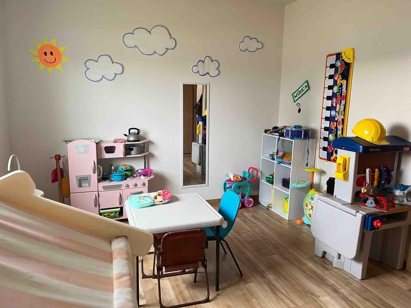 Photo of Little Geniuses Childcare LLC - Pasco, WA