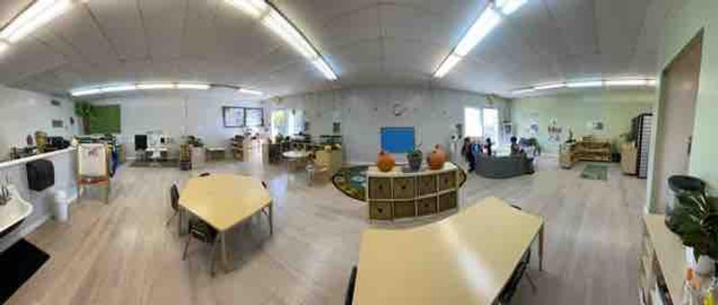 Photo of Kidz Korner Daycare - Santa Monica, CA