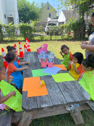 Photo of Children's Choice Daycare - Bridgeport, CT