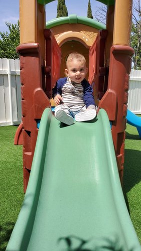 Photo of Wonder Place Daycare - Reseda, CA