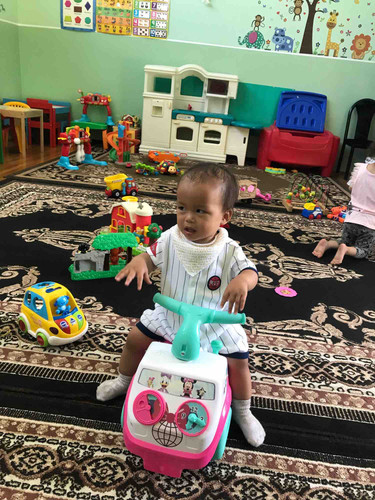 Photo of Happy Kids  Daycare - North Hollywood, CA