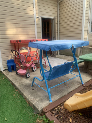 Photo of Nacireima Learning Center Daycare - Rex, GA