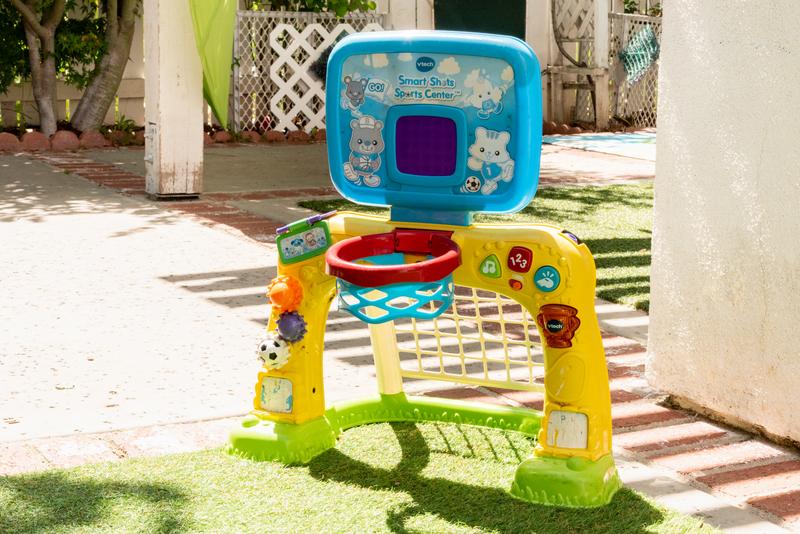 Photo of Home Kids Academy Daycare - Irvine, CA