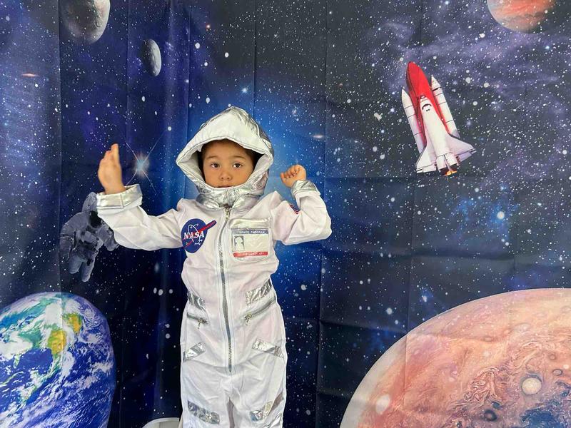 Photo of Little Angels Spanish Immersion - Round Rock, TX