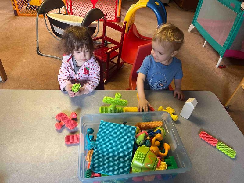 Photo of Crescent Childcare Home - Northbrook, IL