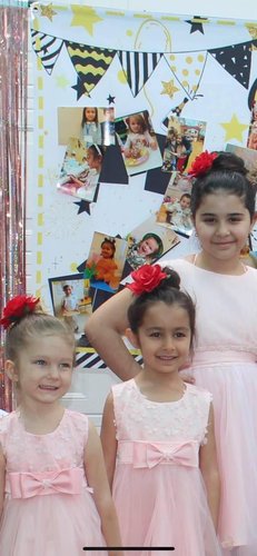 Photo of Little Stars Davoian Family Daycare - Glendale, CA