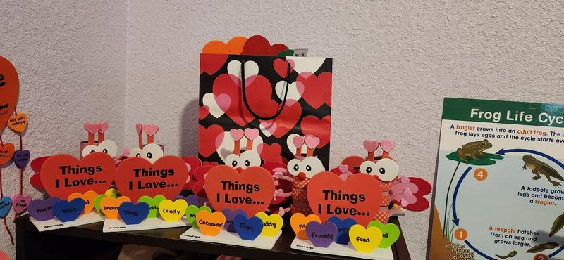 Photo of Saro' Nest Child Care LLC - Haltom City, TX