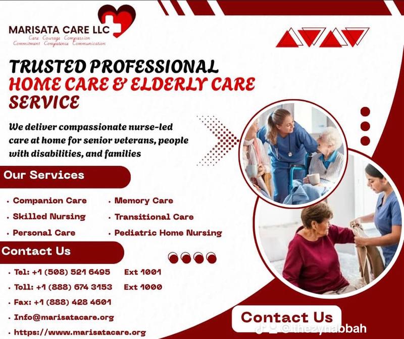 Photo of Zynab B. - Shrewsbury, MA