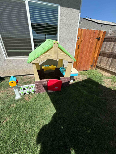 Photo of Rocha’s Daycare - Tulare, CA