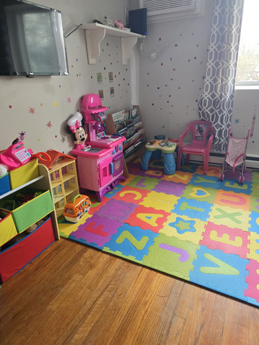 Photo of Daycare Pequenos Brilhantes - Framingham, MA