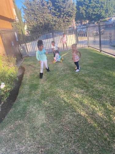 Photo of Loving Hands Family Daycare - Los Angeles, CA